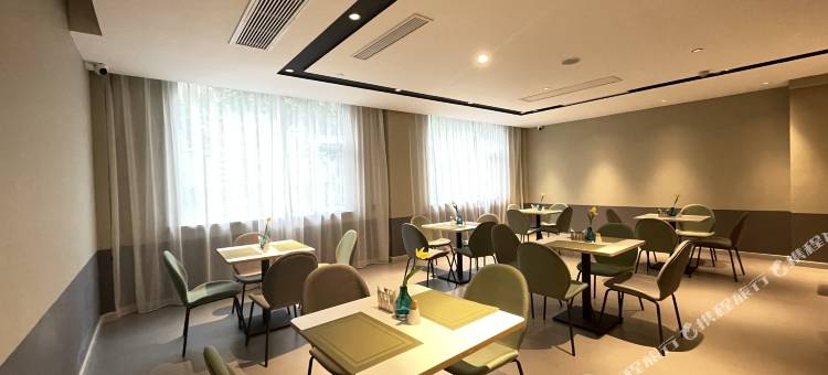 如家商旅酒店(邯郸永年太极广场店)图片
