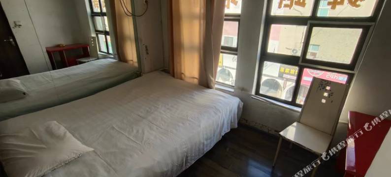 东博宾馆(新世界店)图片