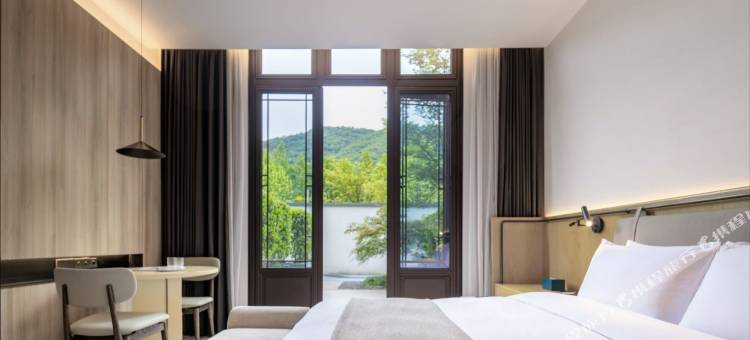 绍兴上虞花间堂·圆境图片