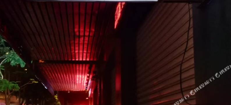 好温馨公寓(佛山清晖园店)图片