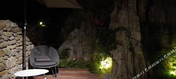 己舍云泊.4D音乐民宿(北川药王谷景区店)图片