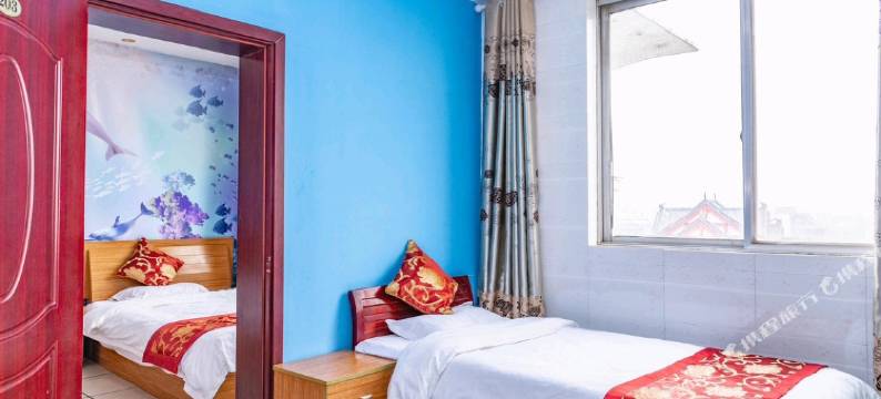 开封上河酒店图片