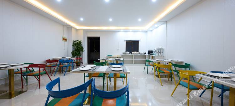 落雪云栖客栈图片