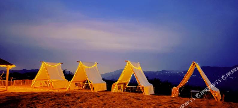 遇见云上民宿图片