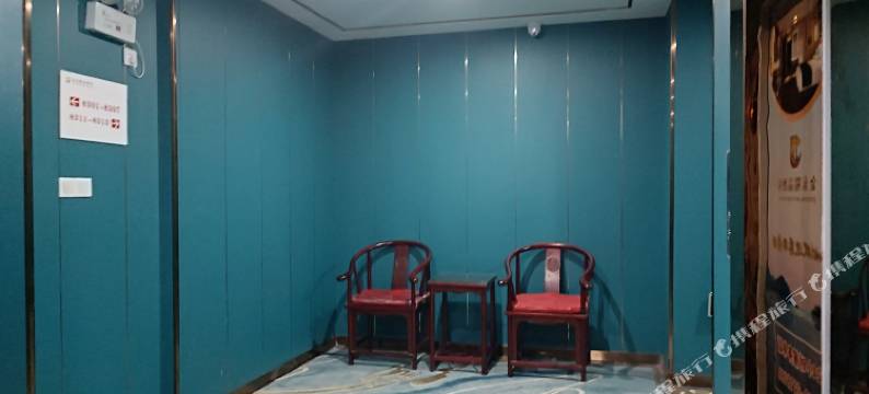 金东精品酒店(孝感东站店)图片