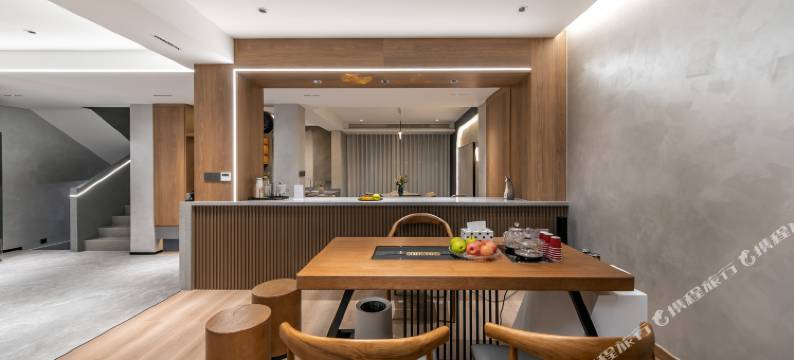 山与民宿(蜈蚣峙码头观音法界店)图片