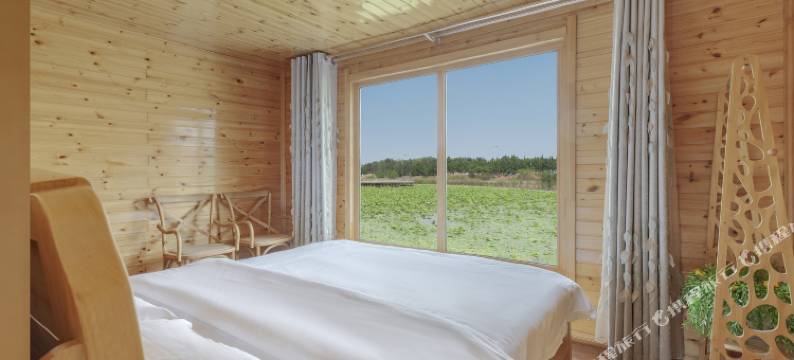 湖心岛宾馆(日照森林公园店)图片