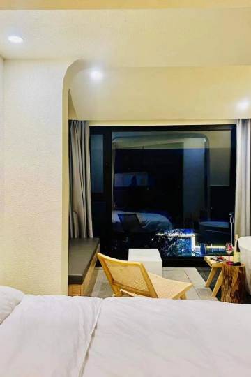 三原天齐民宿图片