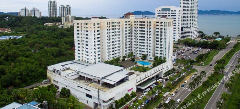 里卡斯广场服务式公寓(Likas Square Serviced Apartment)图片
