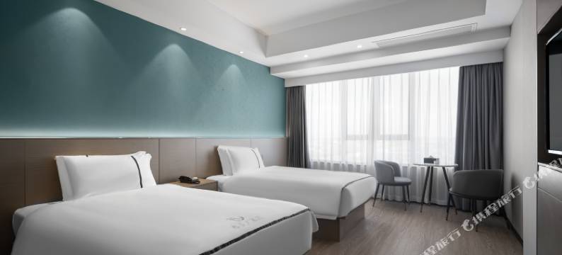 宁波春亚大酒店图片