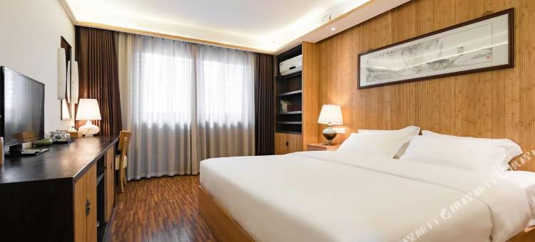 华泽酒店(通辽退役军人协会店)图片