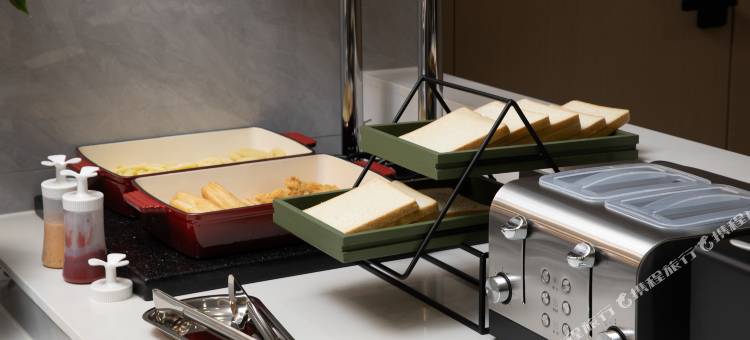 曼居酒店(杭州新街地铁站店)图片