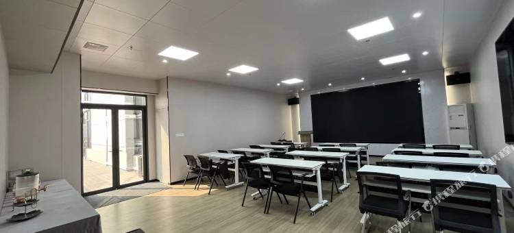 桔子酒店(潮州古城人民广场店)图片