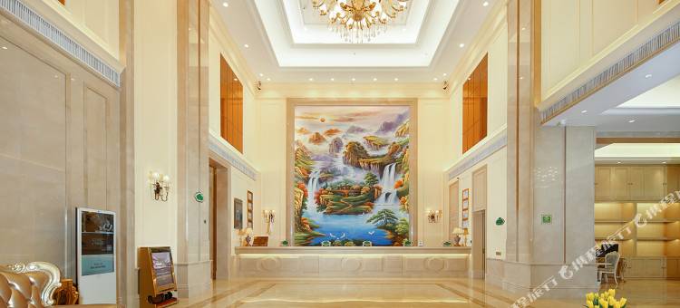 维也纳国际酒店(青海湖北大街店)图片