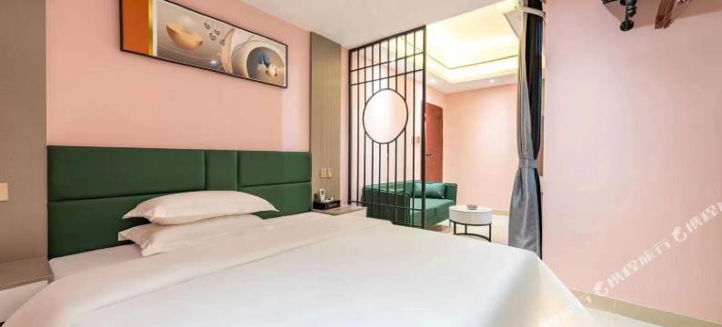 精品公寓(东莞雁田广济医院店)图片