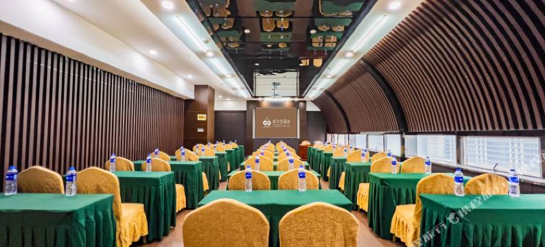 威尔佳酒店(西安老城根红庙坡地铁站店)图片