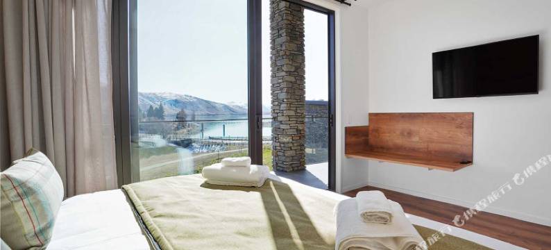 特卡波湖超级套房酒店(Grand Suites Lake Tekapo)图片