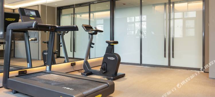 全季酒店(盐城行政中心解放南路店)图片