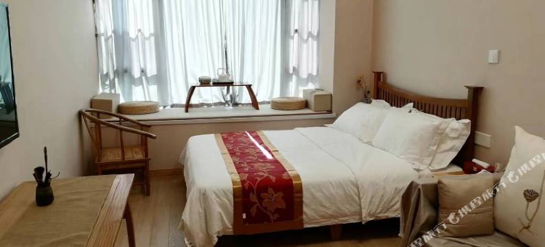 山与湖客栈图片