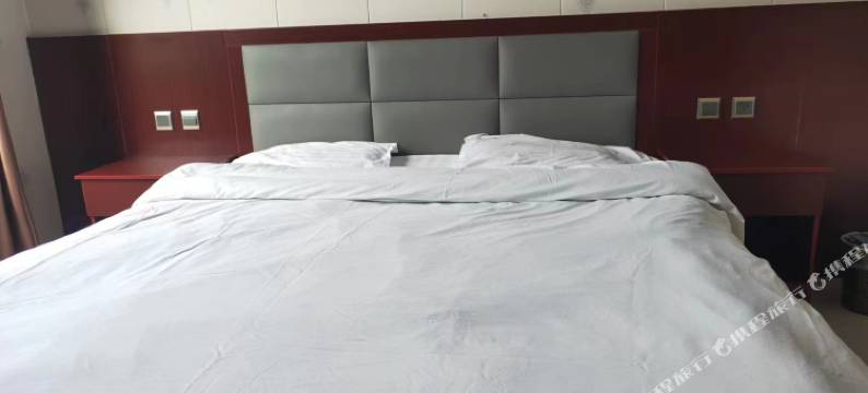 沧州白家快捷宾馆图片