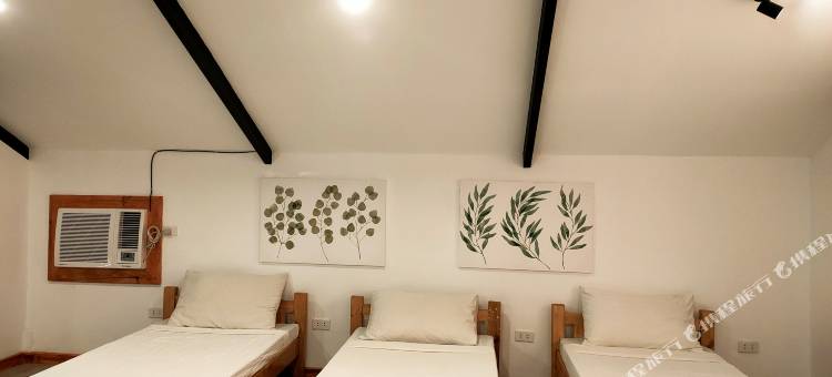 生态酒店 - 卡利拉亚冲浪营(Kaliraya Surf Kamp by Eco Hotel Laguna)图片