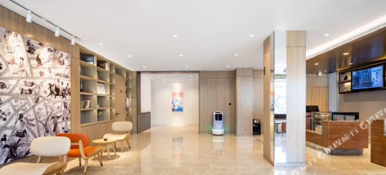 汉庭酒店(沈阳南塔鞋城店)图片