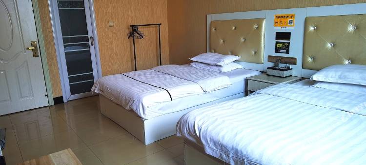 泸溪星期天宾馆图片