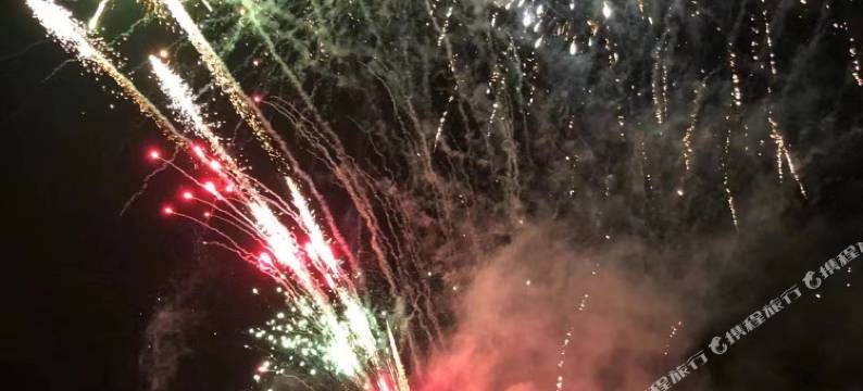 郁园乡野度假村图片