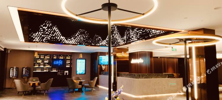 如家精选酒店(北京西直门动物园店)图片