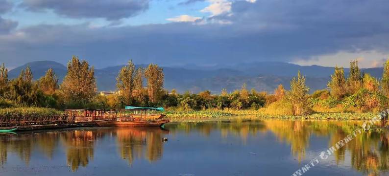 西昌柏菲酒店(火把广场店)图片