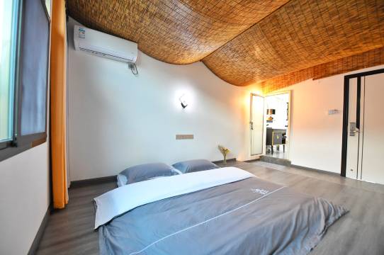 周宁小叶榄仁民宿