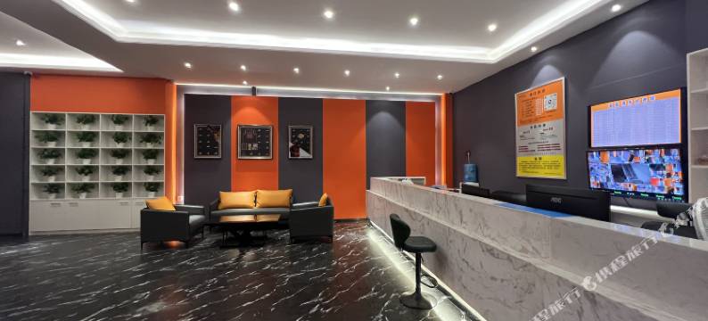 美智酒店(合肥火车站安徽大市场店)图片