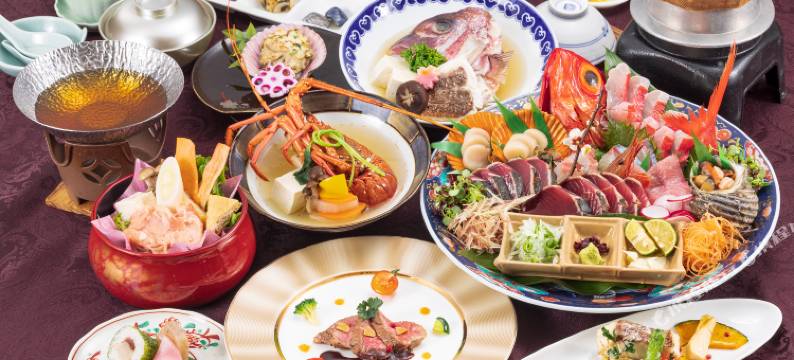 三翠园酒店(Sansuien)图片