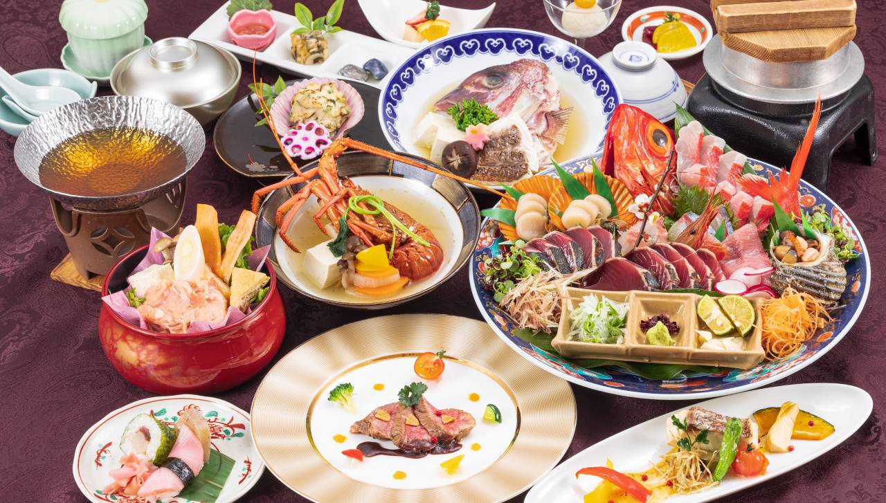 三翠园酒店(Sansuien)图片