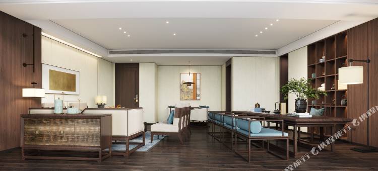 万东国际大酒店图片