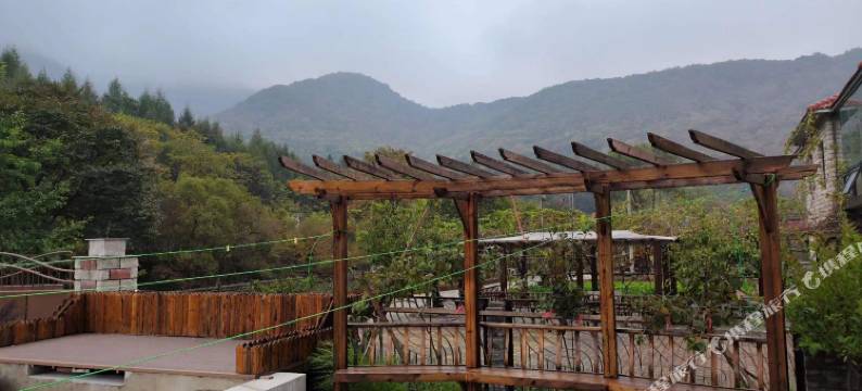 本溪汤沟依山壹墅图片