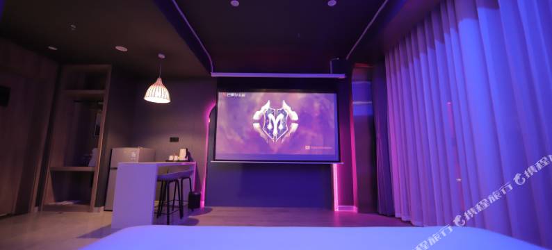 长春满福里酒店公寓(净月明宇广场店)图片