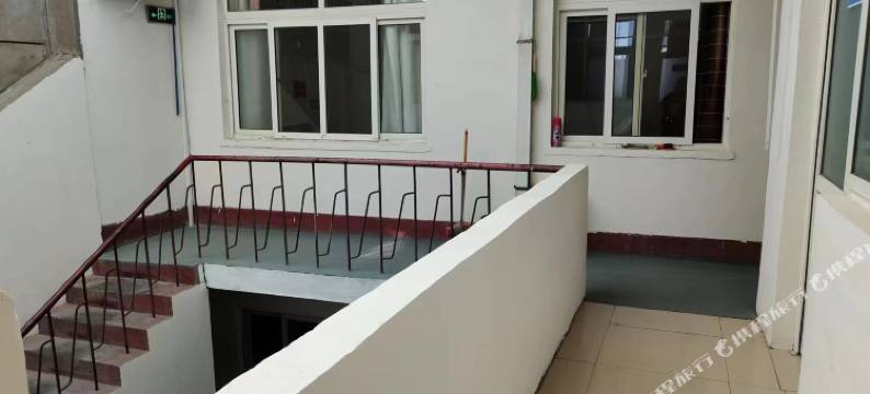 高唐辰宇宾馆图片