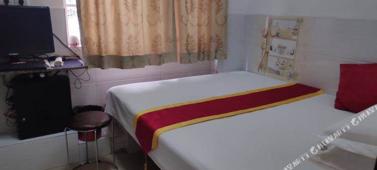 流花公寓(广州火车站店)图片