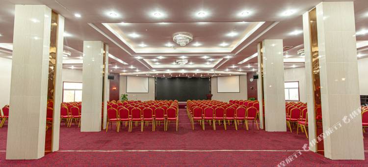 格林豪泰酒店(滨州渤海国际黄河三路店)图片