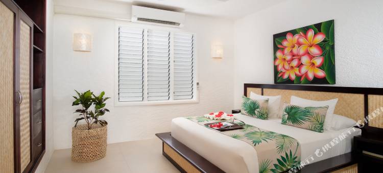 洛玛尼岛度假村及水疗中心(Lomani Island Resort & Spa)图片