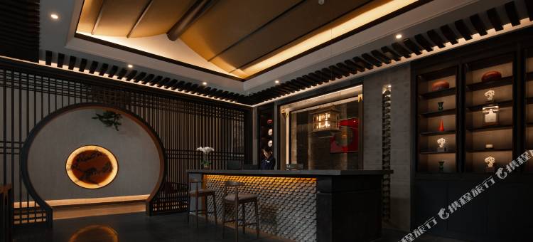 隔凡·华里温泉山宿(腾冲和顺古镇店)图片