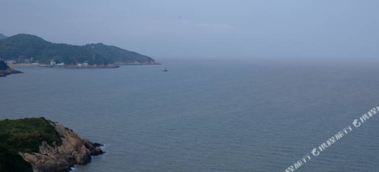 福里山舍海湾度假村图片