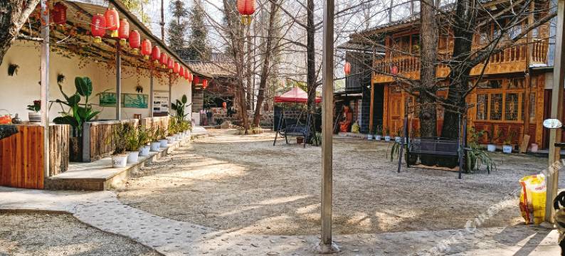 淑橦农家乐图片