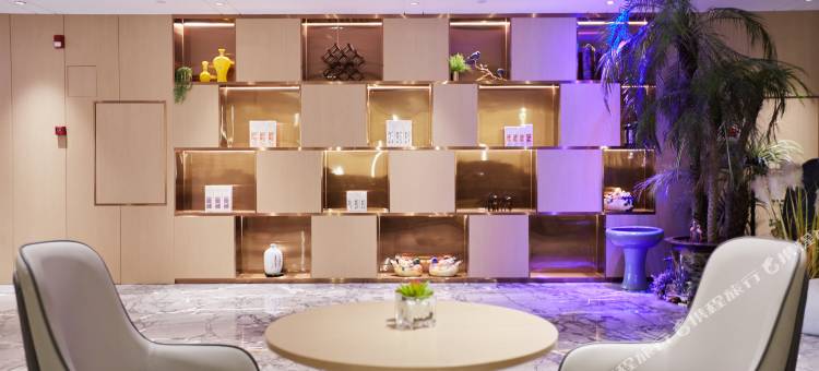 麗枫酒店(五常冠业商业街店)图片