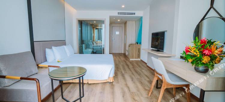 孟清豪华宣城酒店(Khach San Muong Thanh Luxury Xuan Thanh)图片