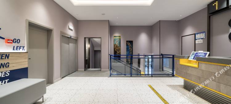 7天酒店(重庆南坪万达广场会展中心店)图片