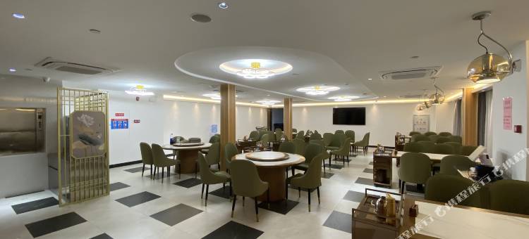 维也纳酒店(中山横栏店)图片