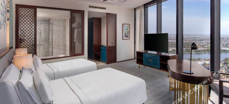 顺化美利亚珍珠酒店(Melia Vinpearl Hue)图片