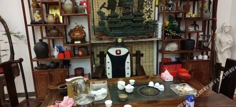 龙岩意玲院农家乐图片
